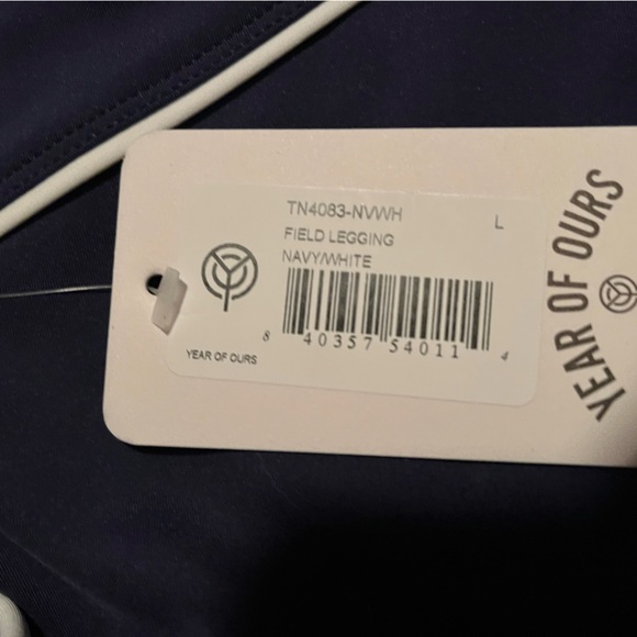 Year of Ours field legging - Picture 3 of 3